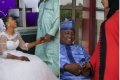  PDP Chieftain Excited As He Weds Two Women The Same Day In Jos (Photos)