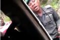 Shocker! Policeman Caught On Camera Destroying DELSU Student