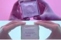 A New Condom Emphasizes Consent By Requiring Four Hands To Open The Package