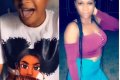 Before You Toast A Girl Go Make Money, Buy Benz, iPhone - Slay Queen 