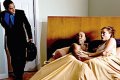 Illegal Romance: My Wife Doesn
