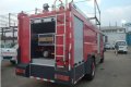  Innoson Unveils Its Fire Fighting Truck (Photos)