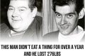 True Story Of A Man Who Survived Without Eating For 382 Days (Photo) 