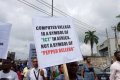 Video Of Protesters Shutting Down Computer Village Over 