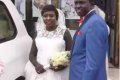 So Heartbreaking: Man Commits Suicide 2 Days After Wedding 