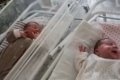 The Unbelievable Story Of Woman Who Gave Birth To Twins Eleven Weeks Apart (Video) 