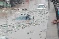 Flood Ravages Ekiti Towns, Destroy Multi-million Naira Property