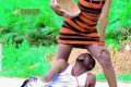 See The Provocative Pre-wedding Picture That Got People Talking