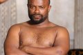 Okon Lagos Shows Off Incredible Body Transformation After Hitting The Gym (Photo)
