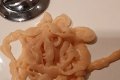 Shocking!!! 32ft Tapeworm Pulled Out of Man
