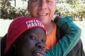 Oyinbo Man Finds Love In Africa, Takes His Lover To His Country (Photos) 