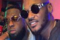 Timaya Reveals What 2face Told Him When He Was Spending Too Much Money On Flashy Cars 