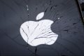 Apple Loses $57 Billion In Market Value