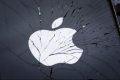 Apple Loses $57 Billion In Market Value