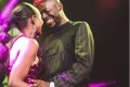 The Simi & Adekunle Gold Love Story 