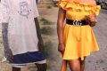 Bleaching Girl Lands In Hot Soup After Participating In The #10YearsChallenge