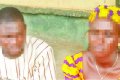 Unbelievable! Nigerian Woman Buries Her Only Son Alive To Keep Her Marriage In Nasarawa