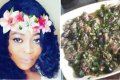 Lady Dumped By Boyfriend After Seeing The Okro Soup She Cooked (Photo) 