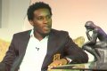 How I Made Racists Eat Grass With My Dribbling In Germany - Jay Jay Okocha Narrates Football Exploits