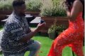 Love In The Air: Davido