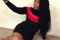 This Beautiful U.S-based Nigerian Woman Needs A Man (Photos)