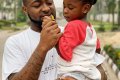 Too Cute! Watch Imade