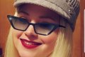 Beautiful German Woman Looking For Nigerian To Marry... See Her Contact
