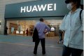 Huawei Cuts Technical Meetings With US Contacts, Sends US Workers Home 