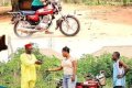 Rich Guy Elated After Seeing Ex-Girlfriend Who Dumped Him For Sugar Daddy Riding On Okada