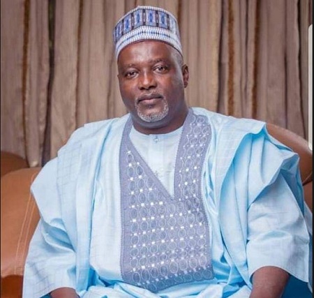 Hon Ahmed Idris Wase Emerges Deputy Speaker