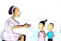 How To Talk To Your Two To Five-Year-Old Children About S*x 