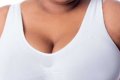 How My Mother Sends Her Bra Photos To My Boyfriend - Port Harcourrt Girl (Image)