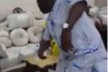 Watch Governor Ikpeazu Break Into A Dance After Being Declared Winner Of Abia Guber Polls (Video) 