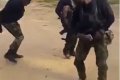 Wow! Video Of Nigerian Soldiers Dancing 