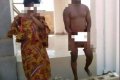  Man Caught Having S*x With Married Woman In An Uncompleted Building (Photos)
