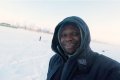 Nigerian Man Living In One Of The Coldest Villages In The World Shares His Experiences (Video)