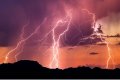 Thunderstorm Kills Three Persons In Delta - CP