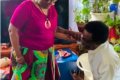 Grandmum Gets Engaged 8 Years After The Death Of Her Husband (Video)
