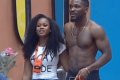Wow! Watch As Cee-C And Tobi Talk About The First Time They Kissed In The BBNaija House (Video)