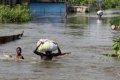 Tragedy In Cross River As Torrential Rain Sweeps Teenage Boy