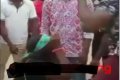 Serious Drama As Boyfriend Publicly Rejects Girlfriend