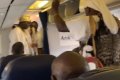 Drama As Ooni Of Ife