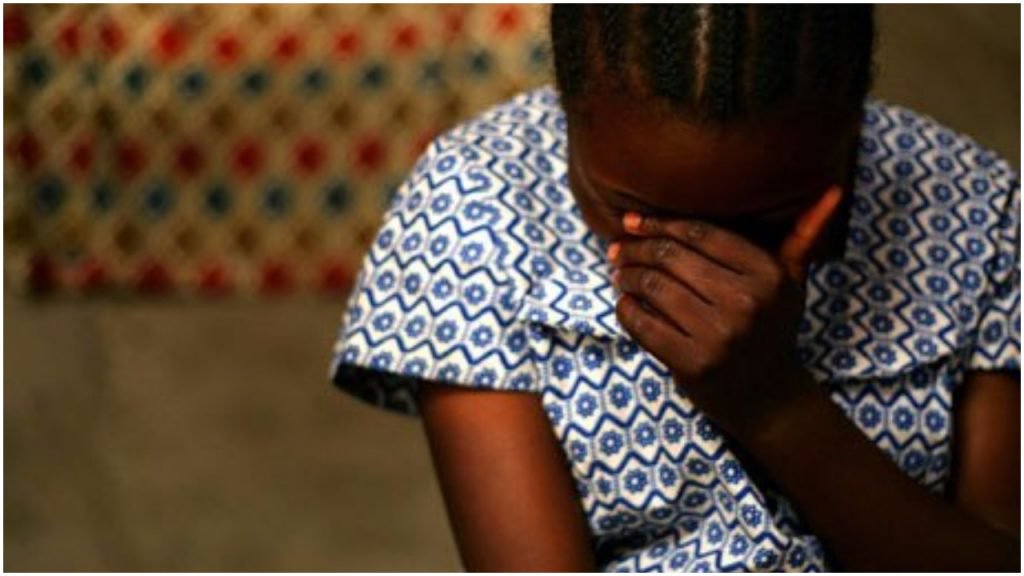 13yearold Beaten To Death For Bedwetting