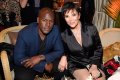Kris Jenner Sparks Engagement Rumour