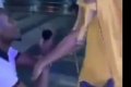 See How This Man Proposed To His Girlfriend In The Middle Of A Fight (Video)