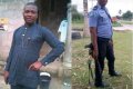 So Tragic: Police Officer Dies Few Weeks To His Wedding (Photos)