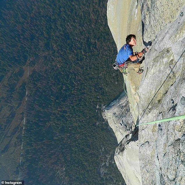 Horror! Record Breaking Mountain Climber Dies After Falling 600ft Down