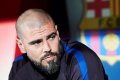 Barcelona Sack Victor Valdes After Three Months In Charge