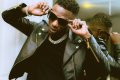 I Was Spending At Least N108,300 On Food Daily In Los Angeles - Wizkid Reveals (Video) 