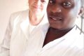 24-Year Old Boy Marries White 
